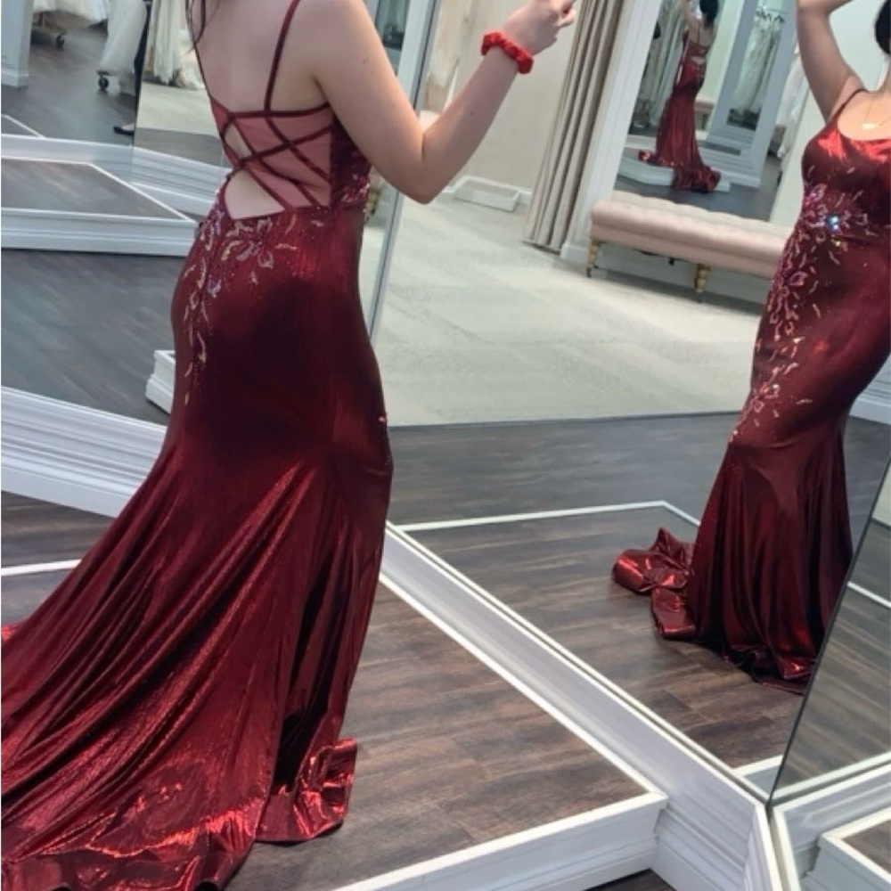 Formal Gown
